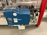 2016 ima/somic koffie capsule vul-seal/verpakkings lijn - combinatiekavel - afbeelding 36 van  55