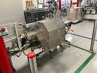 2016 ima/somic koffie capsule vul-seal/verpakkings lijn - combinatiekavel - afbeelding 37 van  55