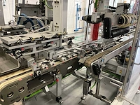 2016 ima/somic koffie capsule vul-seal/verpakkings lijn - combinatiekavel - afbeelding 40 van  55