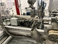 2016 ima/somic koffie capsule vul-seal/verpakkings lijn - combinatiekavel - afbeelding 42 van  55