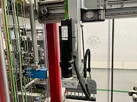 2016 ima/somic koffie capsule vul-seal/verpakkings lijn - combinatiekavel - afbeelding 43 van  55