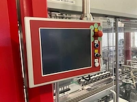 2016 ima/somic koffie capsule vul-seal/verpakkings lijn - combinatiekavel - afbeelding 44 van  55