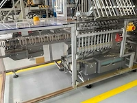 2016 ima/somic koffie capsule vul-seal/verpakkings lijn - combinatiekavel - afbeelding 34 van  55