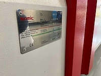 2016 ima/somic koffie capsule vul-seal/verpakkings lijn - combinatiekavel - afbeelding 46 van  55