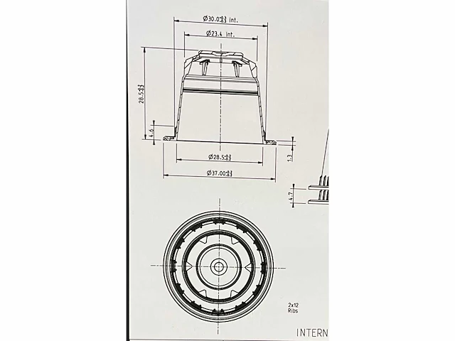 2016 ima/somic koffie capsule vul-seal/verpakkings lijn - combinatiekavel - afbeelding 48 van  55