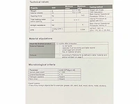2016 ima/somic koffie capsule vul-seal/verpakkings lijn - combinatiekavel - afbeelding 49 van  55