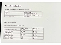 2016 ima/somic koffie capsule vul-seal/verpakkings lijn - combinatiekavel - afbeelding 50 van  55