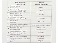 2016 ima/somic koffie capsule vul-seal/verpakkings lijn - combinatiekavel - afbeelding 51 van  55