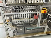 2016 ima/somic koffie capsule vul-seal/verpakkings lijn - combinatiekavel - afbeelding 45 van  55