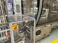 2016 ima/somic koffie capsule vul-seal/verpakkings lijn - combinatiekavel - afbeelding 52 van  55