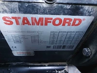2016 immesol iirn-066 stroomgenerator - afbeelding 2 van  12