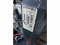 2016 immesol iirn-066 stroomgenerator - afbeelding 3 van  12