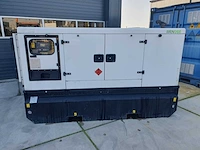2016 immesol iirn-066 stroomgenerator - afbeelding 1 van  12