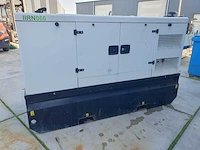 2016 immesol iirn-066 stroomgenerator - afbeelding 5 van  12
