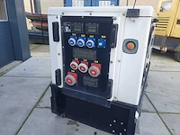 2016 immesol iirn-066 stroomgenerator - afbeelding 6 van  12