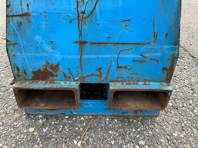 2016 indapp v3560 hijsjip - afbeelding 3 van  13