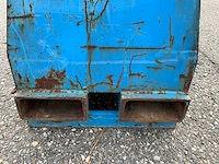 2016 indapp v3560 hijsjip - afbeelding 3 van  13