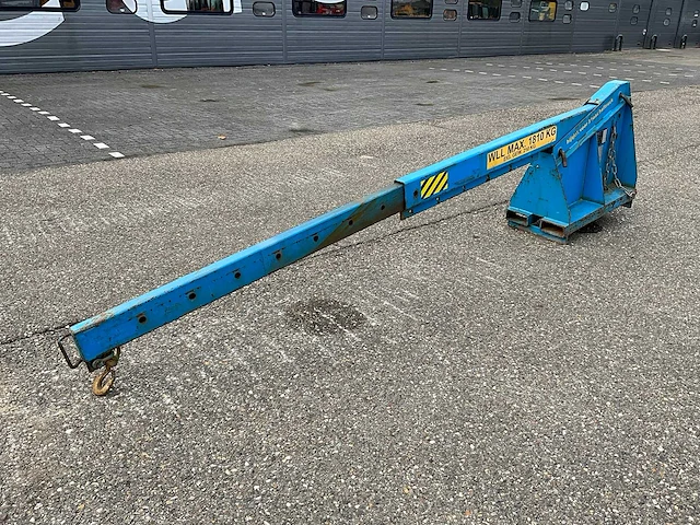 2016 indapp v3560 hijsjip - afbeelding 4 van  13