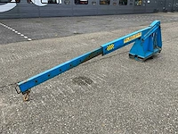 2016 indapp v3560 hijsjip - afbeelding 4 van  13