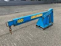 2016 indapp v3560 hijsjip - afbeelding 1 van  13