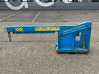 2016 indapp v3560 hijsjip - afbeelding 6 van  13