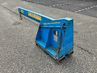 2016 indapp v3560 hijsjip - afbeelding 7 van  13