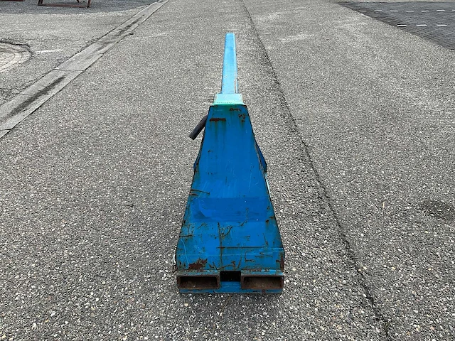 2016 indapp v3560 hijsjip - afbeelding 8 van  13