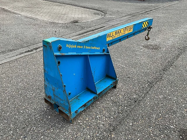 2016 indapp v3560 hijsjip - afbeelding 9 van  13