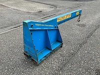 2016 indapp v3560 hijsjip - afbeelding 9 van  13