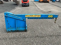 2016 indapp v3560 hijsjip - afbeelding 10 van  13