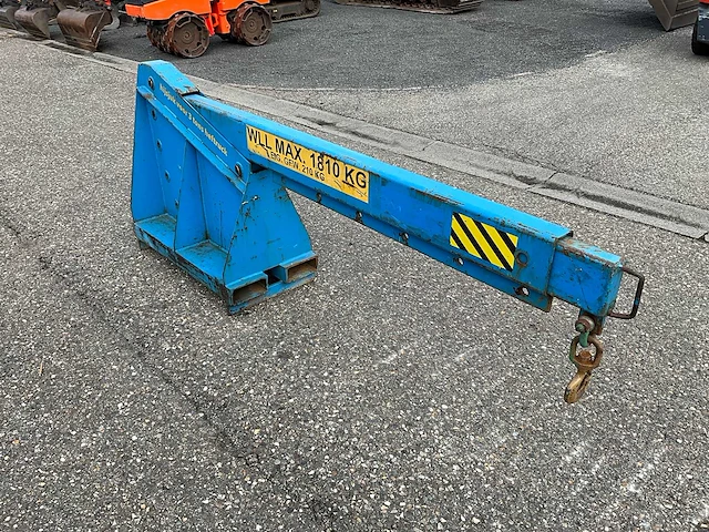 2016 indapp v3560 hijsjip - afbeelding 11 van  13