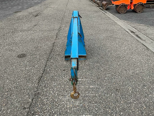 2016 indapp v3560 hijsjip - afbeelding 12 van  13