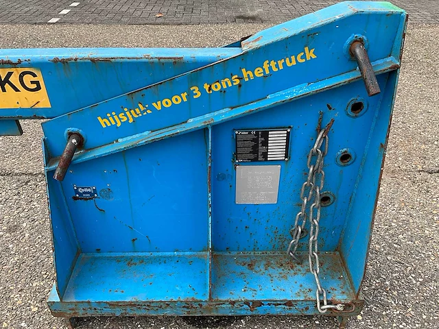 2016 indapp v3560 hijsjip - afbeelding 13 van  13