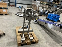 2016 intocon nea5020 trilbalk - afbeelding 6 van  11