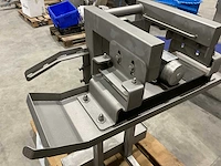 2016 intocon nea5020 trilbalk - afbeelding 7 van  11