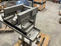 2016 intocon nea5020 trilbalk - afbeelding 8 van  11