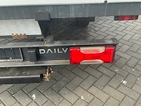 2016 iveco 35.s12 7-persoons bedrijfswagen - afbeelding 3 van  39
