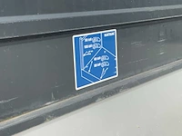 2016 iveco 35.s12 7-persoons bedrijfswagen - afbeelding 6 van  39