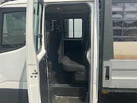 2016 iveco 35.s12 7-persoons bedrijfswagen - afbeelding 7 van  39