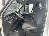 2016 iveco 35.s12 7-persoons bedrijfswagen - afbeelding 10 van  39