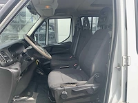 2016 iveco 35.s12 7-persoons bedrijfswagen - afbeelding 11 van  39