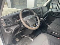 2016 iveco 35.s12 7-persoons bedrijfswagen - afbeelding 13 van  39