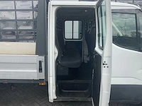 2016 iveco 35.s12 7-persoons bedrijfswagen - afbeelding 22 van  39