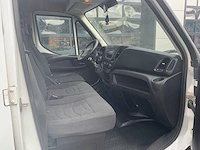 2016 iveco 35.s12 7-persoons bedrijfswagen - afbeelding 25 van  39