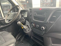 2016 iveco 35.s12 7-persoons bedrijfswagen - afbeelding 27 van  39