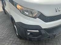 2016 iveco 35.s12 7-persoons bedrijfswagen - afbeelding 28 van  39