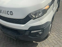 2016 iveco 35.s12 7-persoons bedrijfswagen - afbeelding 29 van  39