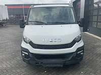 2016 iveco 35.s12 7-persoons bedrijfswagen - afbeelding 23 van  39