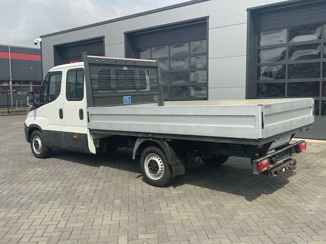 2016 iveco 35.s12 7-persoons bedrijfswagen - afbeelding 37 van  39