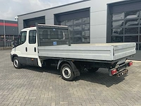 2016 iveco 35.s12 7-persoons bedrijfswagen - afbeelding 37 van  39